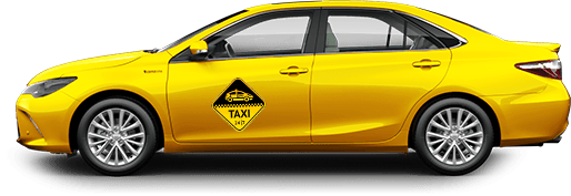 Такси из Мисхора в Саратов